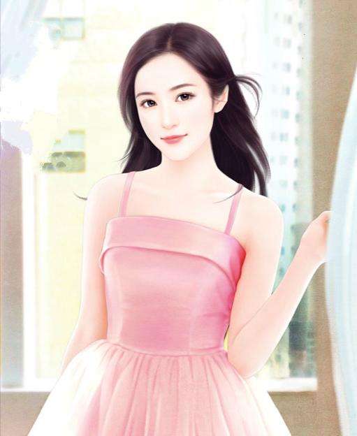 女主姜眠